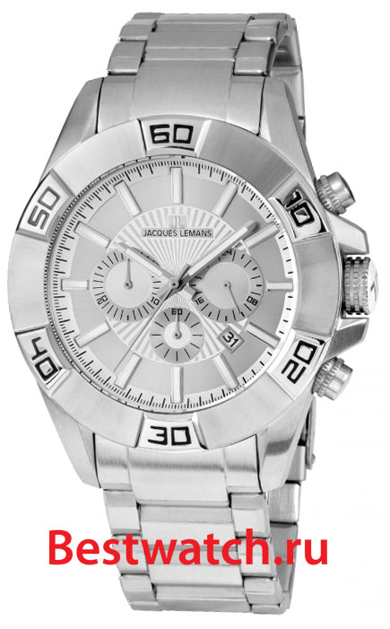 Часы Jacques Lemans Liverpool 1-1808F